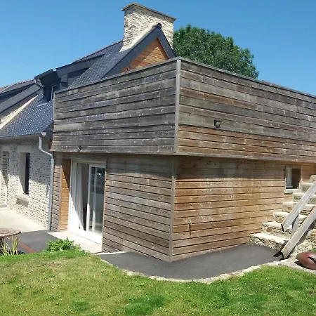 Chez Titian * Pontaubault